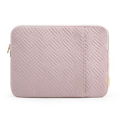 Bagsmart Funda Notebook 13,3″ Resistente al Agua con Bolsillo