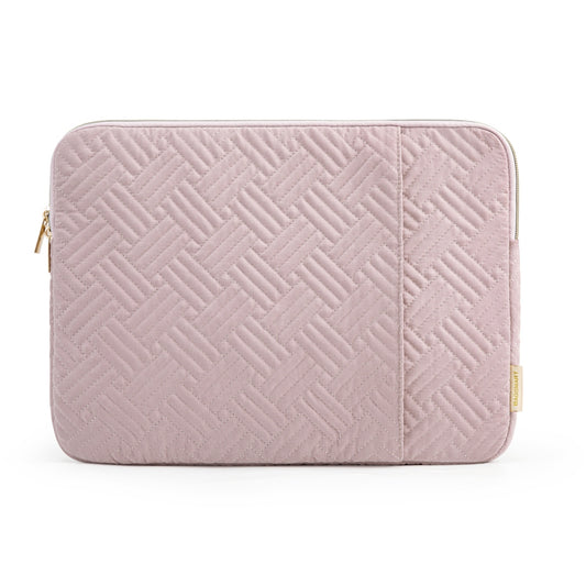 Bagsmart Funda Notebook 13,3″ Resistente al Agua con Bolsillo