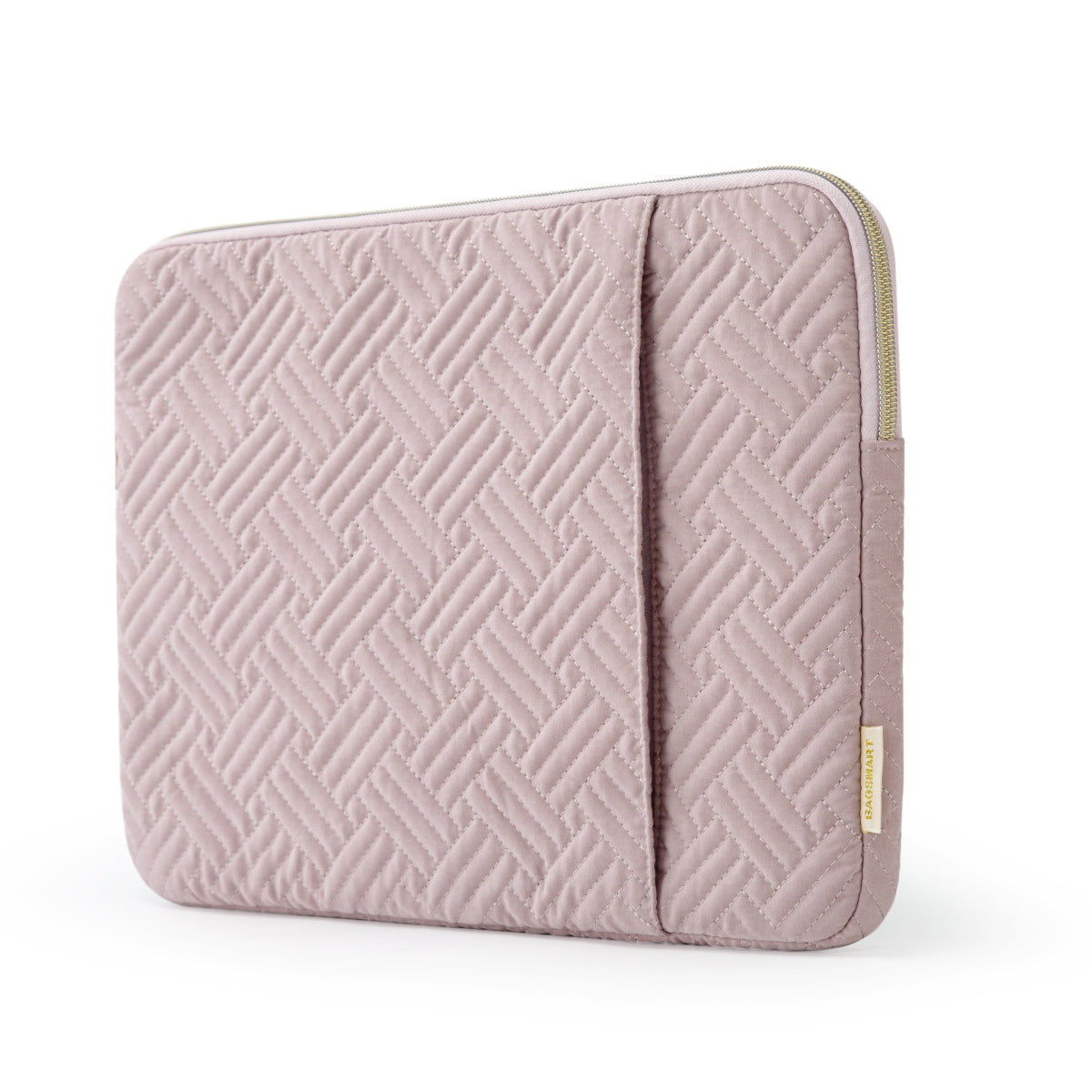 Bagsmart Funda Notebook 13,3″ Resistente al Agua con Bolsillo