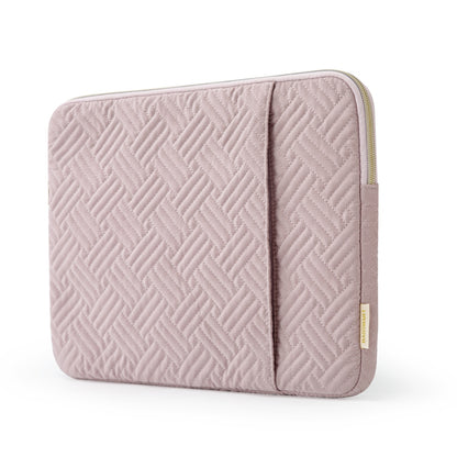 Bagsmart Funda Notebook 13,3″ Resistente al Agua con Bolsillo