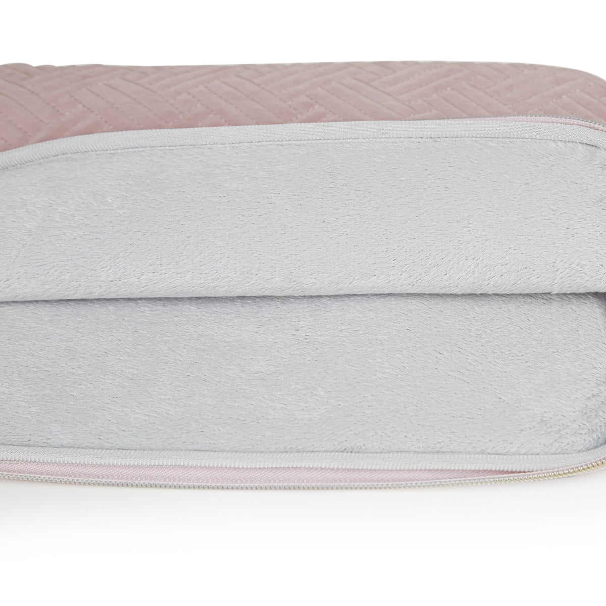 Bagsmart Funda Notebook 13,3″ Resistente al Agua con Bolsillo
