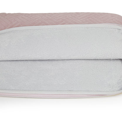 Bagsmart Funda Notebook 13,3″ Resistente al Agua con Bolsillo