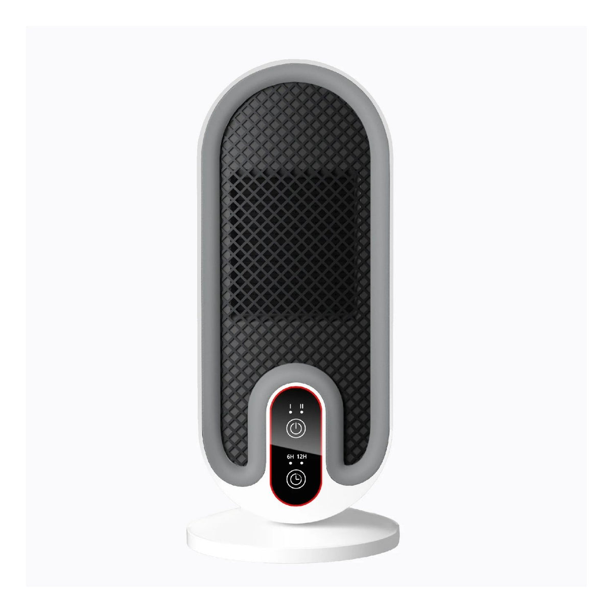 Bomidi Calefactor Eléctrico Fan heater H6