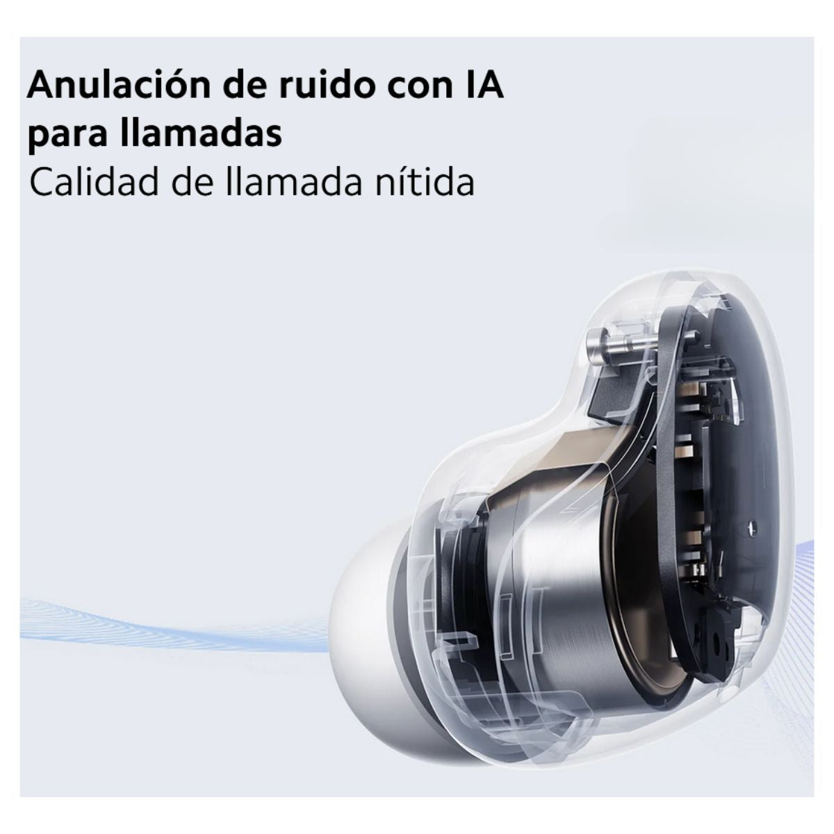 Xiaomi Redmi Buds 6 Play Auriculares Bluetooth