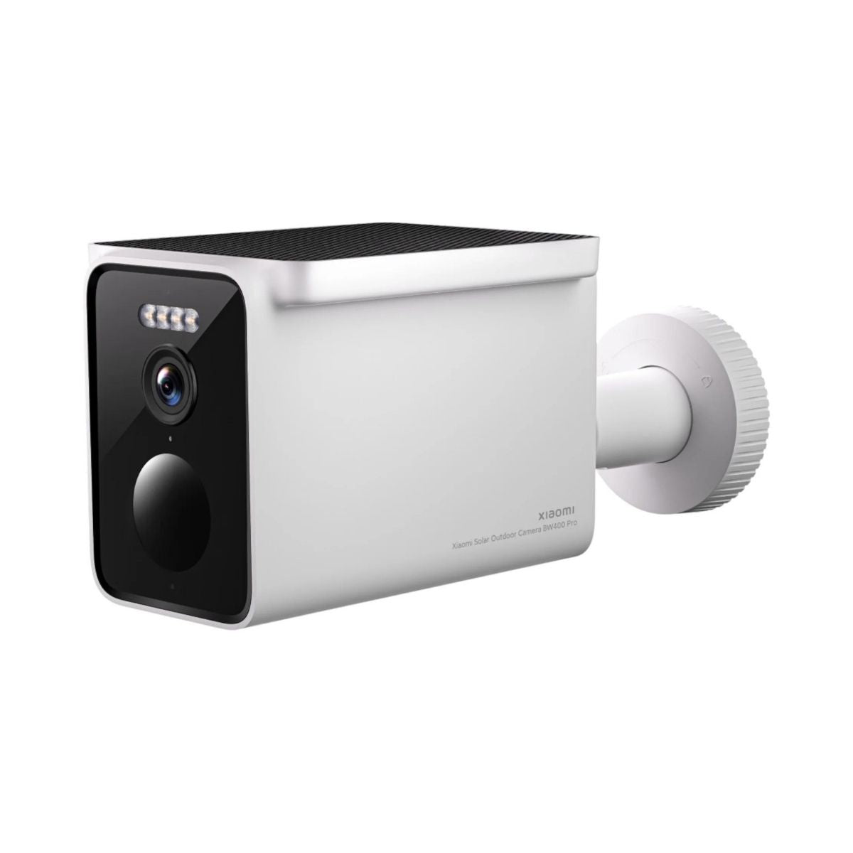 Xiaomi Cámara Exterior Solar Outdoor Camera BW400 Pro Set