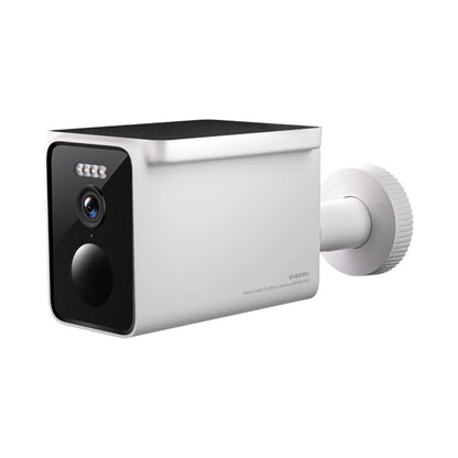 Xiaomi Cámara Exterior Solar Outdoor Camera BW400 Pro Set