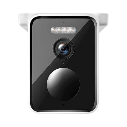 Xiaomi Cámara Exterior Solar Outdoor Camera BW400 Pro Set