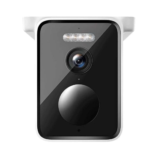 Xiaomi Cámara Exterior Solar Outdoor Camera BW400 Pro Set