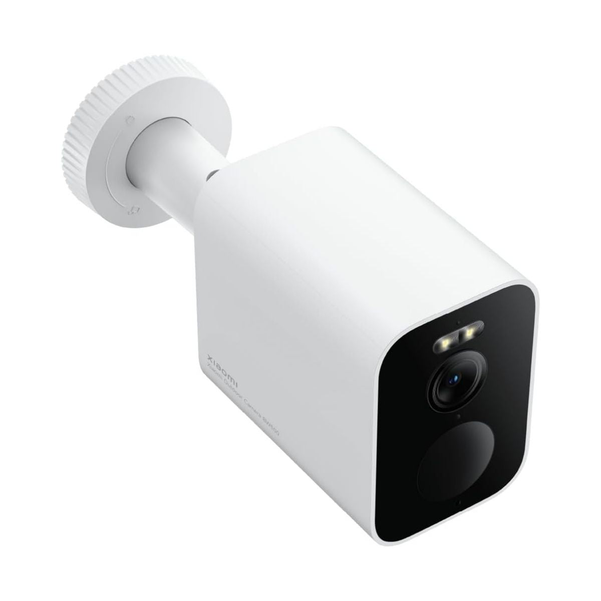 Xiaomi Cámara Exterior Solar Outdoor Camera BW400 Pro Set