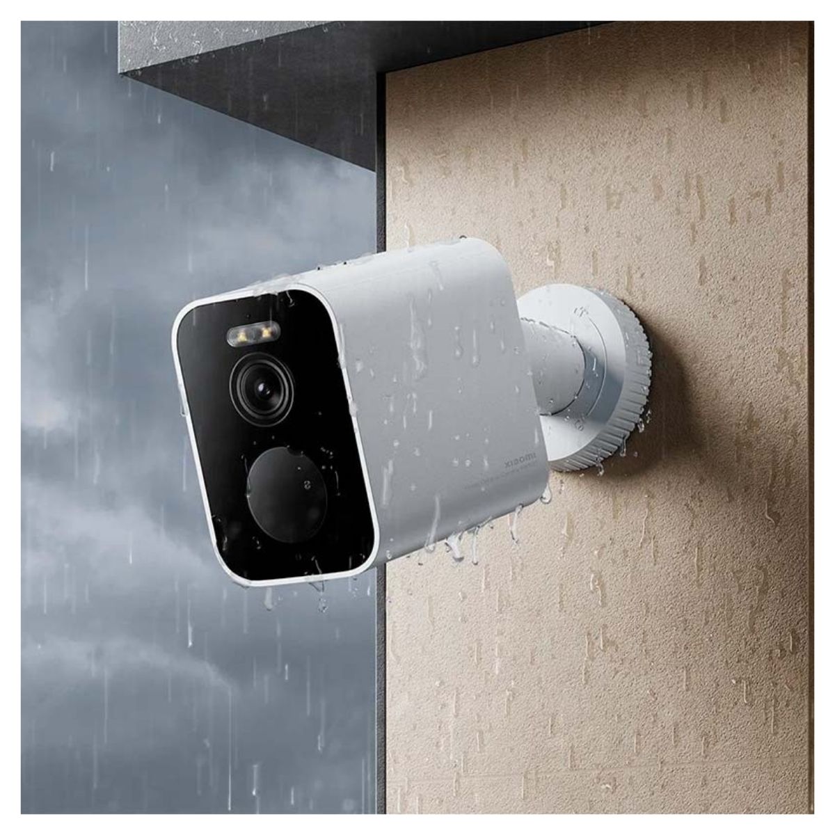 Xiaomi Cámara de Seguridad Exterior BW500 2.5K IP67 - imagen 3