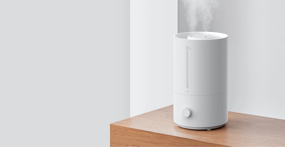 Xiaomi Humidificador de Aire Humidifier 2 Lite - imagen 6