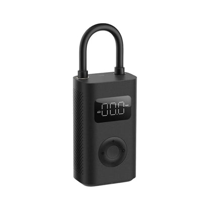 Xiaomi Mini Compresor Mi Portable Air Pump 1S - Inflador eléctrico