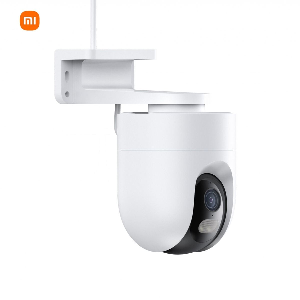 Xiaomi Cámara de Seguridad Exterior CW400 4MP/2.5K IP66 - imagen 2