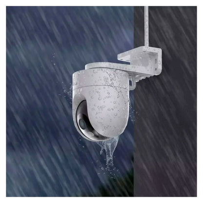 Xiaomi Cámara de Seguridad Exterior CW400 4MP/2.5K IP66 - imagen 5
