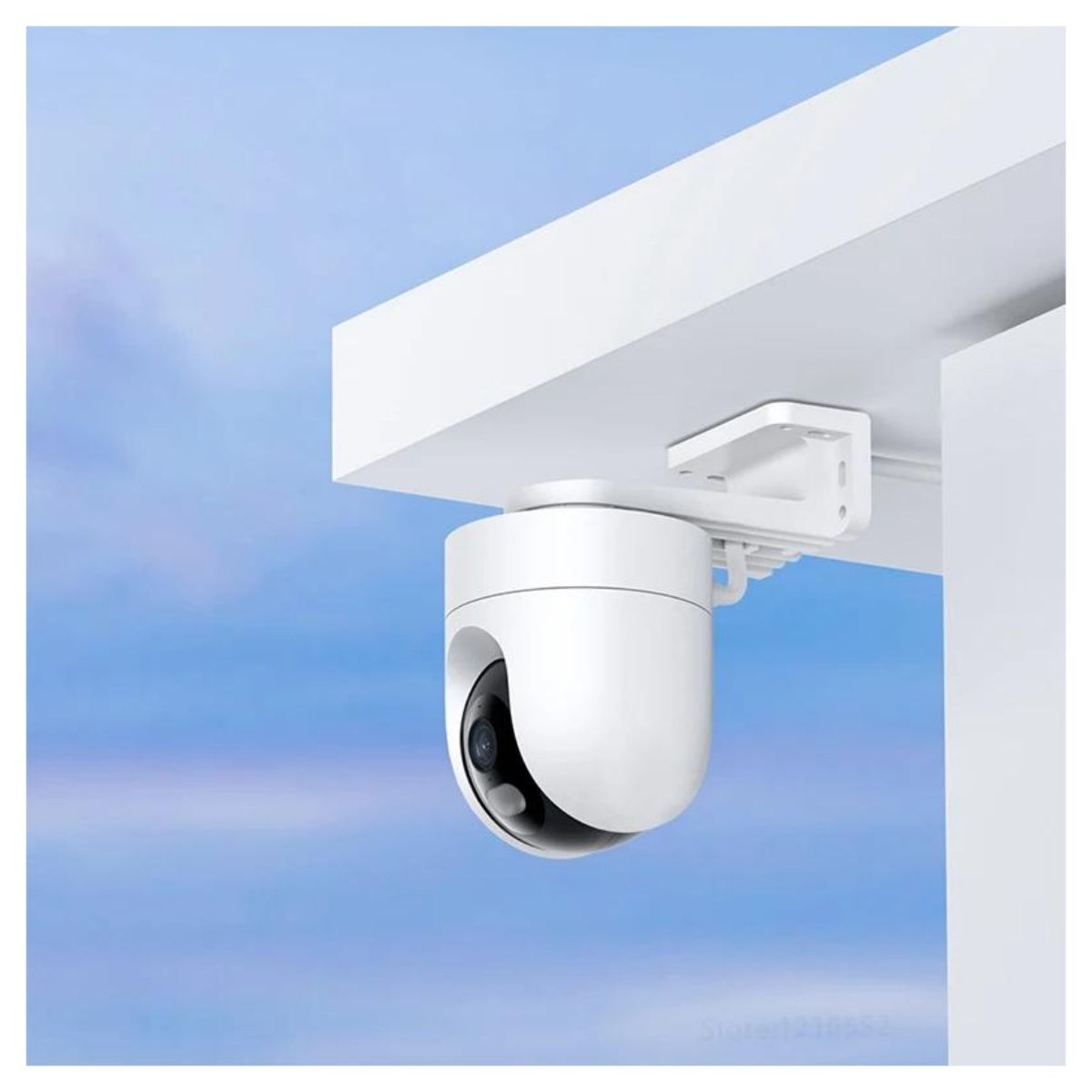 Xiaomi Cámara de Seguridad Exterior CW400 4MP/2.5K IP66 - imagen 7