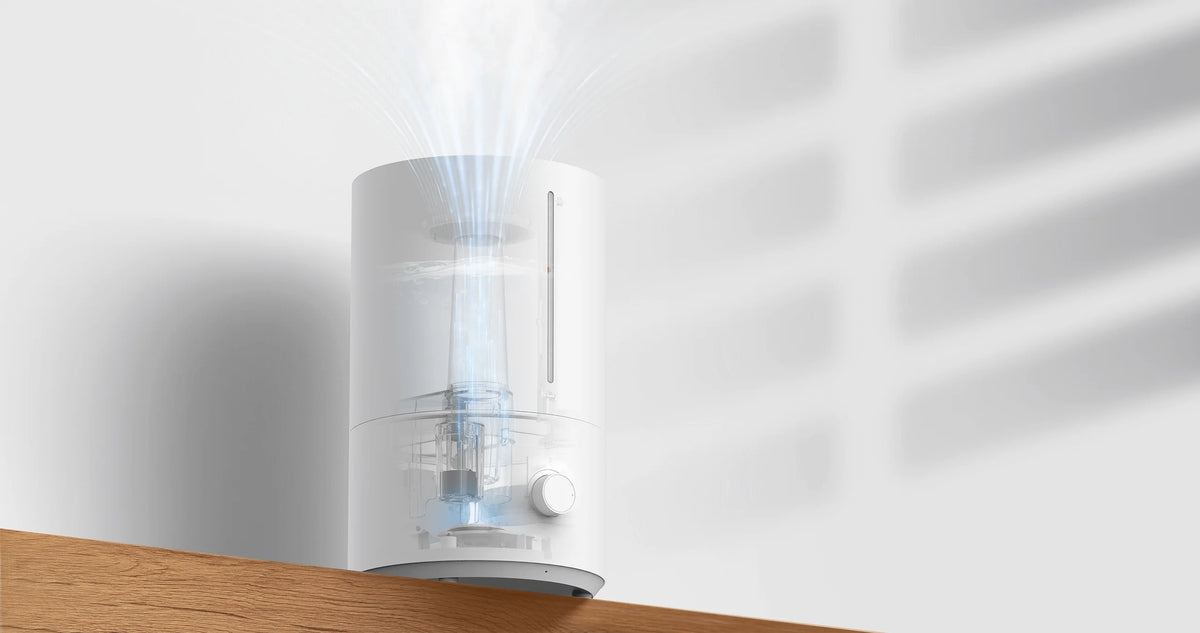 Xiaomi Humidificador de Aire Humidifier 2 Lite - imagen 7