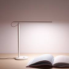 Xiaomi Mi LED Desk Lamp - Lámpra Led De Escritorio - MUE4087GL - imagen 4