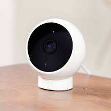 Xiaomi - Mi Home Security Camera 1080P Magnetic Mount - Cámara Seguridad
