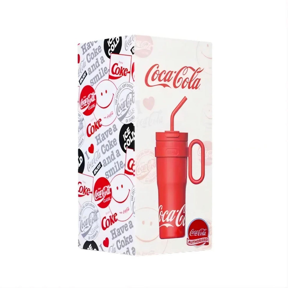 GERM Vaso Térmico Coca-Cola 1100ml