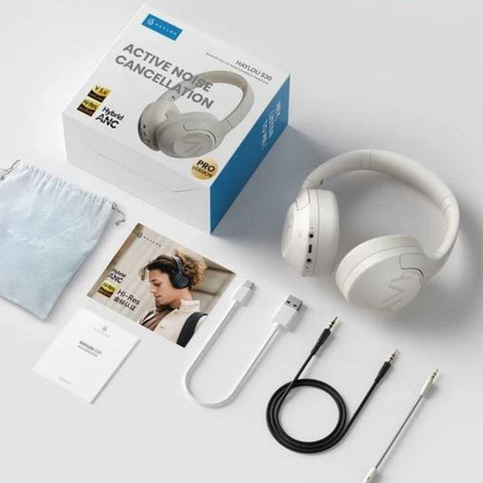 Haylou S30 Pro Audífonos Bluetooth ANC
