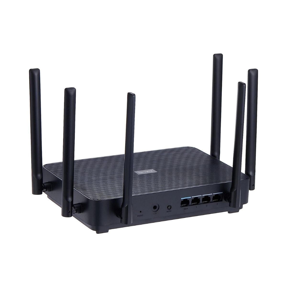 Xiaomi Router AX3200 2.4GHz/5GHz WiFi 6 - imagen 2