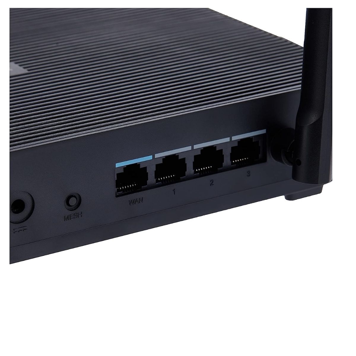 Xiaomi Router AX3200 2.4GHz/5GHz WiFi 6 - imagen 5