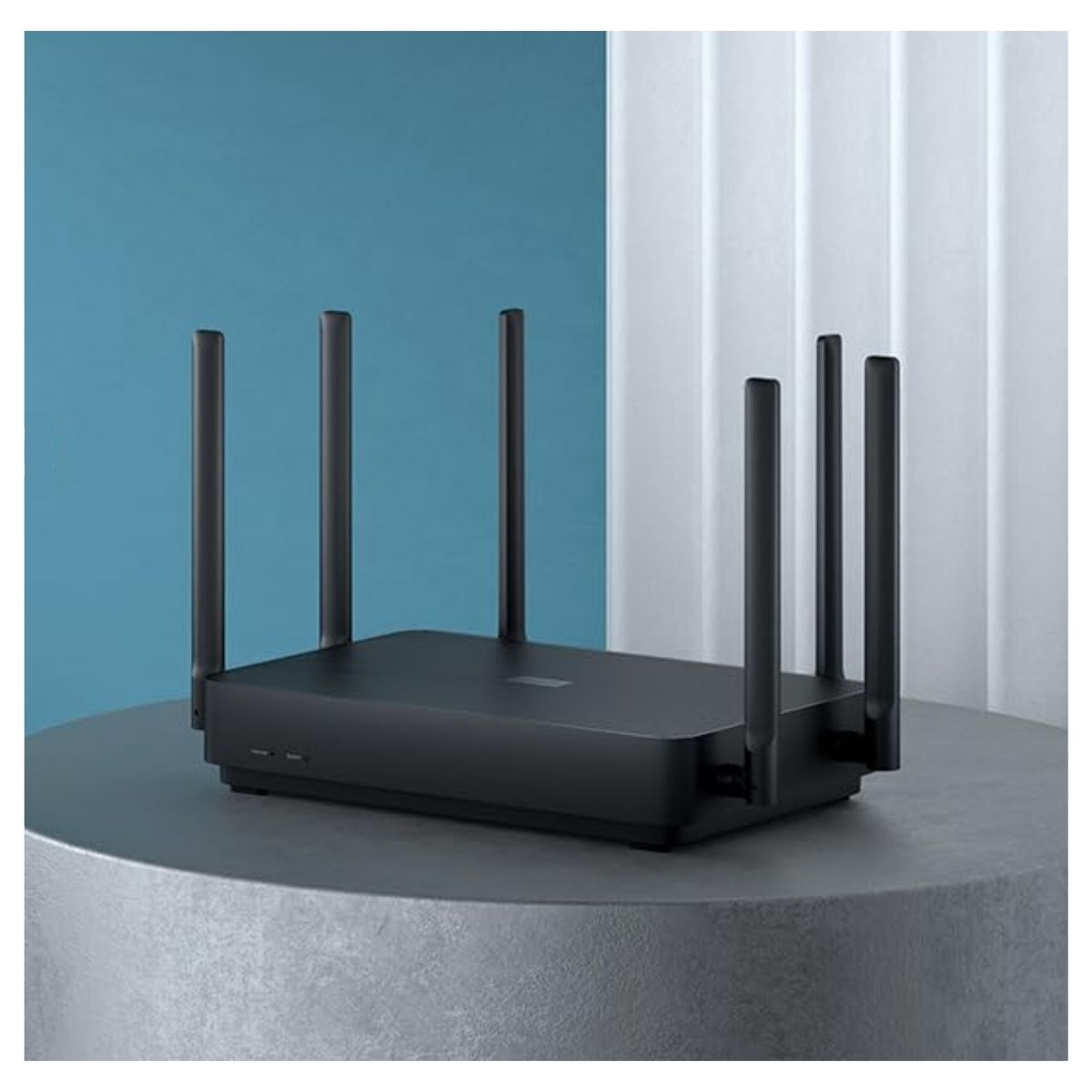 Xiaomi Router AX3200 2.4GHz/5GHz WiFi 6 - imagen 7