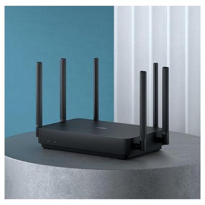 Xiaomi Router AX3200 2.4GHz/5GHz WiFi 6 - imagen 7