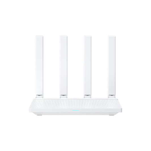 Xiaomi Router AX3000T Wifi 6 2.4GHz / 5GHz