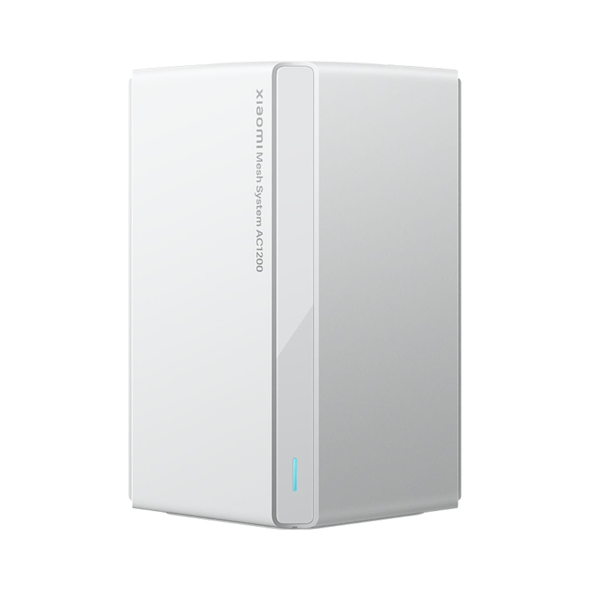 Xiaomi Mesh System AC1200 2,4Ghz / 5Ghz WiFi 5 1-Pack