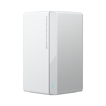 Xiaomi Mesh System AC1200 2,4Ghz / 5Ghz WiFi 5 1-Pack