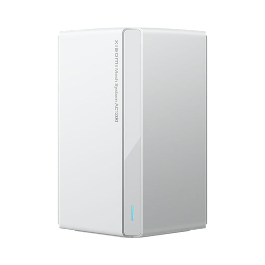 Xiaomi Mesh System AC1200 2,4Ghz / 5Ghz WiFi 5 1-Pack