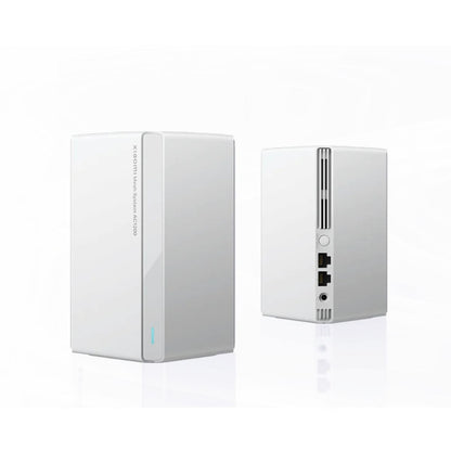 Xiaomi Mesh System AC1200 2,4Ghz / 5Ghz WiFi 5 1-Pack