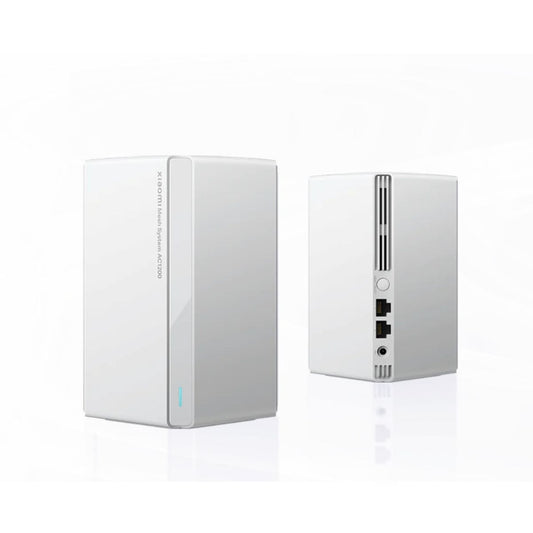 Xiaomi Mesh System AC1200 2,4Ghz / 5Ghz WiFi 5 1-Pack
