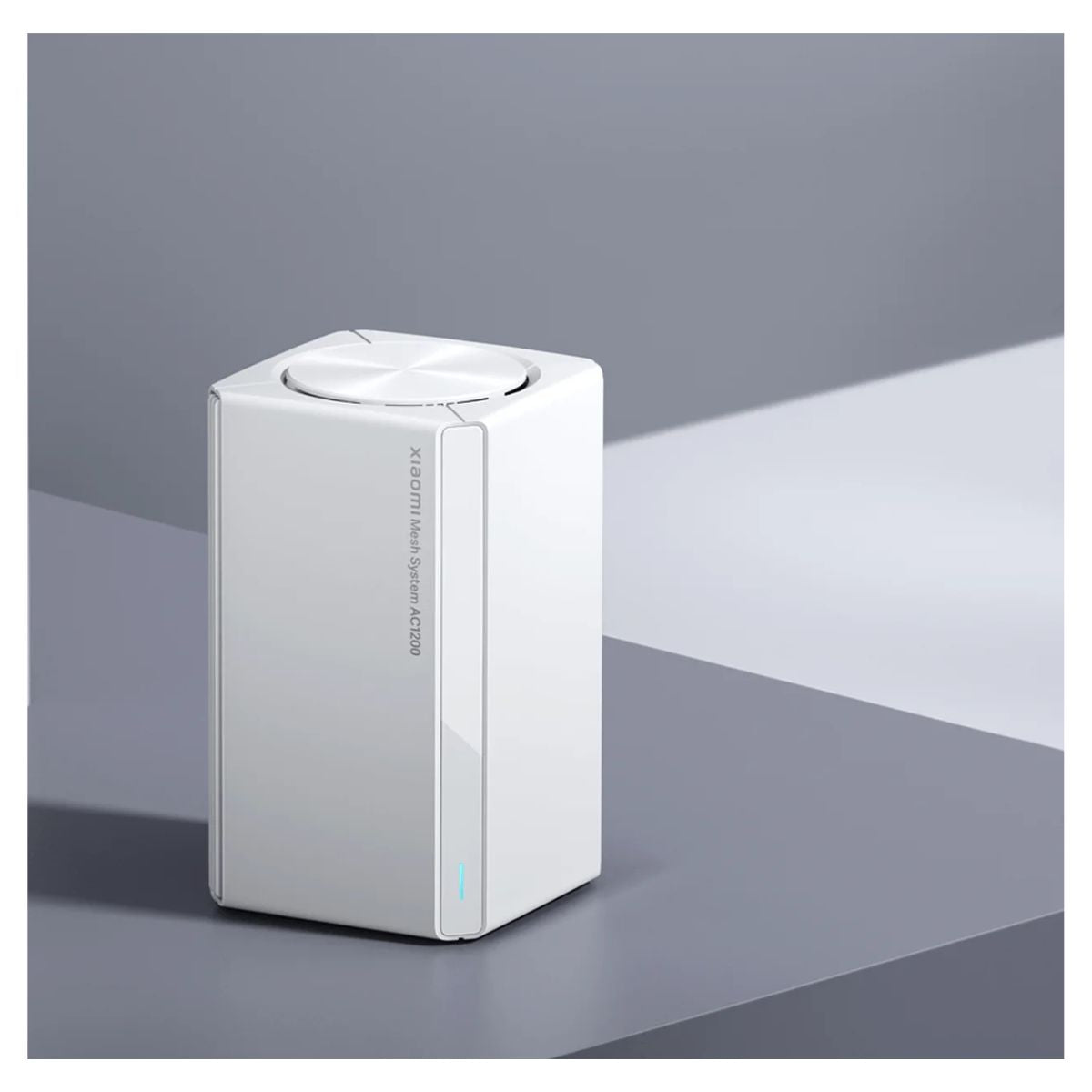 Xiaomi Mesh System AC1200 2,4Ghz / 5Ghz WiFi 5 1-Pack