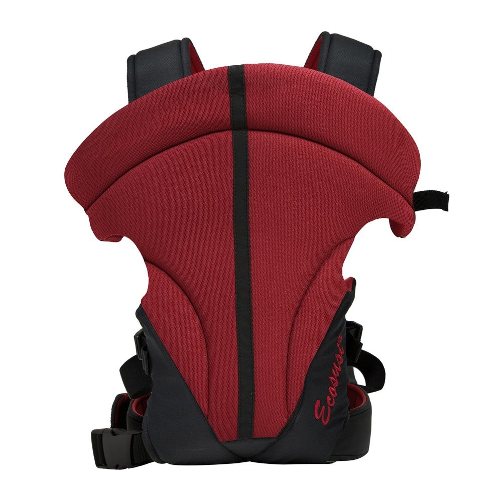 Mommore Mochila porta bebé 3 posiciones