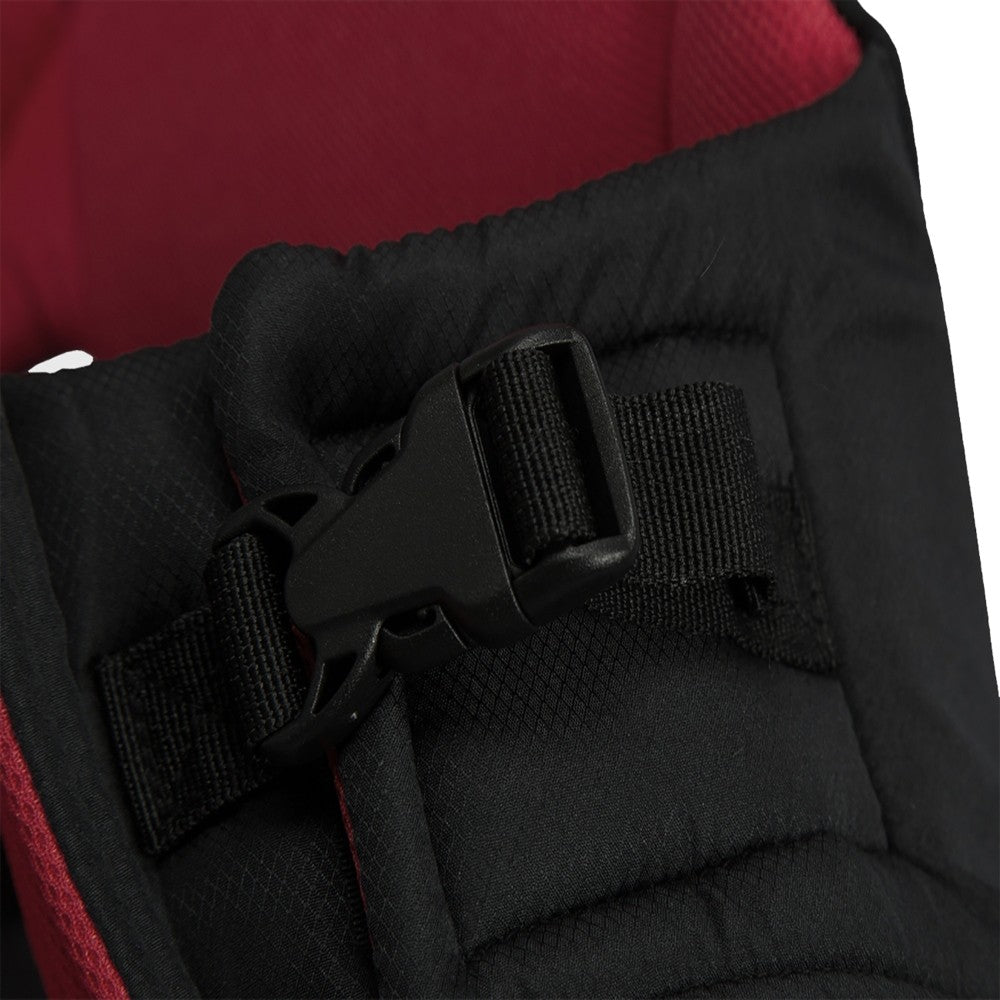 Mommore Mochila porta bebé 3 posiciones