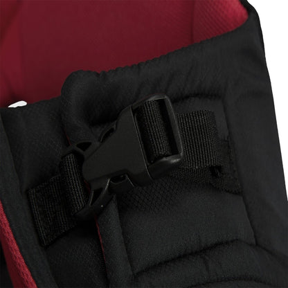 Mommore Mochila porta bebé 3 posiciones
