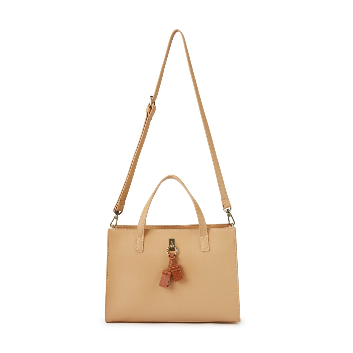 Ecosusi Bolso y Bandolera CLASSIC para Tablet de 11.6” - imagen 3