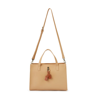 Ecosusi Bolso y Bandolera CLASSIC para Tablet de 11.6” - imagen 3
