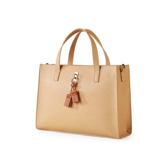 Ecosusi Bolso y Bandolera CLASSIC para Tablet de 11.6”
