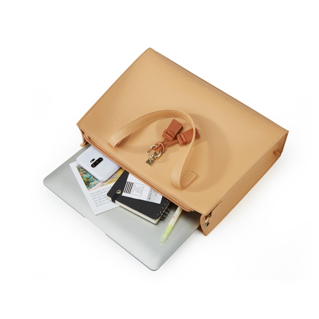 Ecosusi Bolso y Bandolera CLASSIC para Tablet de 11.6” - imagen 5