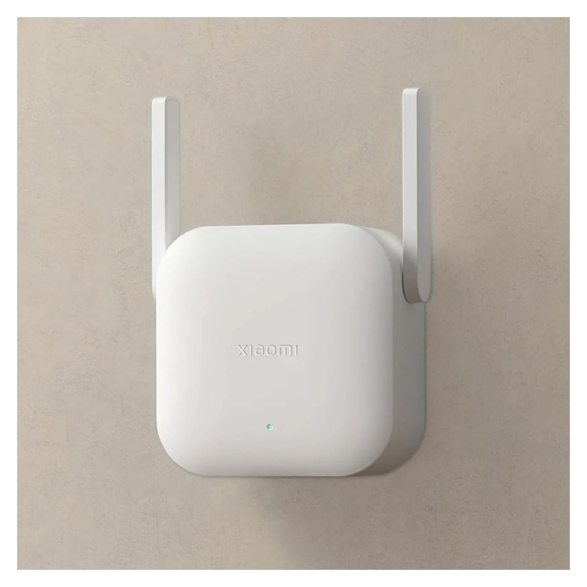 Xiaomi Wifi Range Extender N300 Repetidor Wifi Blanco