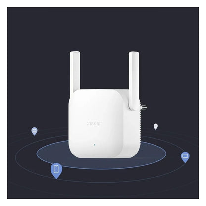 Xiaomi Wifi Range Extender N300 Repetidor Wifi Blanco