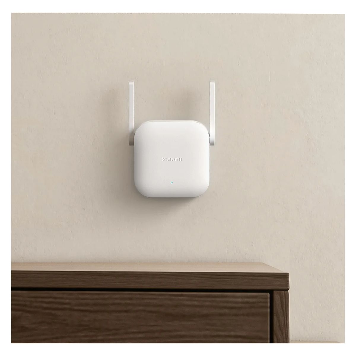 Xiaomi Wifi Range Extender N300 Repetidor Wifi Blanco