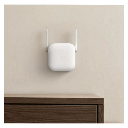 Xiaomi Wifi Range Extender N300 Repetidor Wifi Blanco