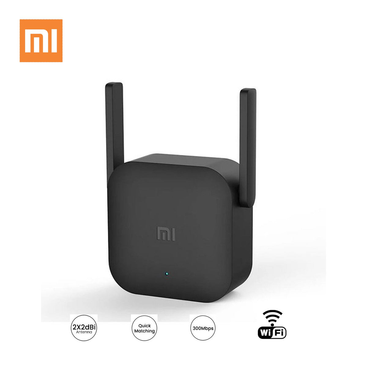 Xiaomi Mi Wifi Extender Pro