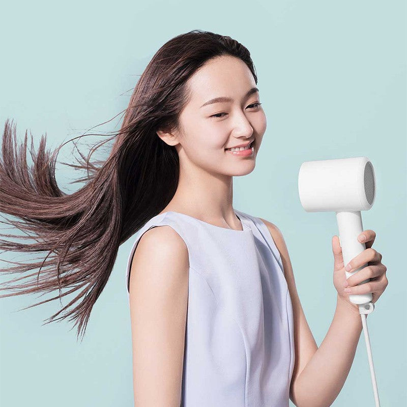 Xiaomi Secador de Pelo Mi Ionic Hair Dryer - Blanco - imagen 3