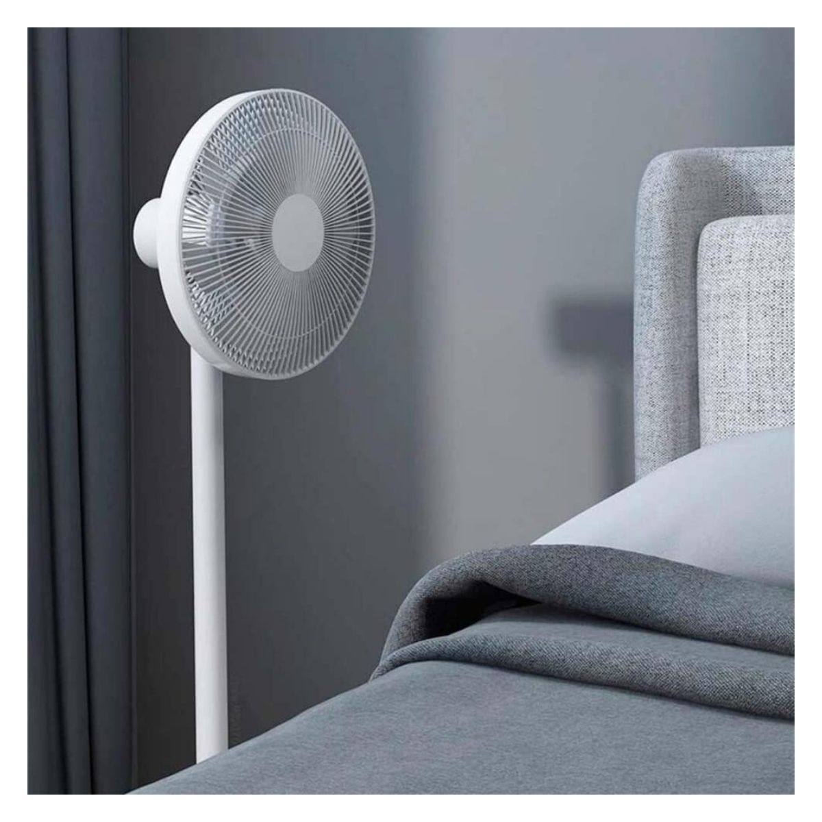 Xiaomi Ventilador Inteligente Mi Smart Standing Fan 2 EU