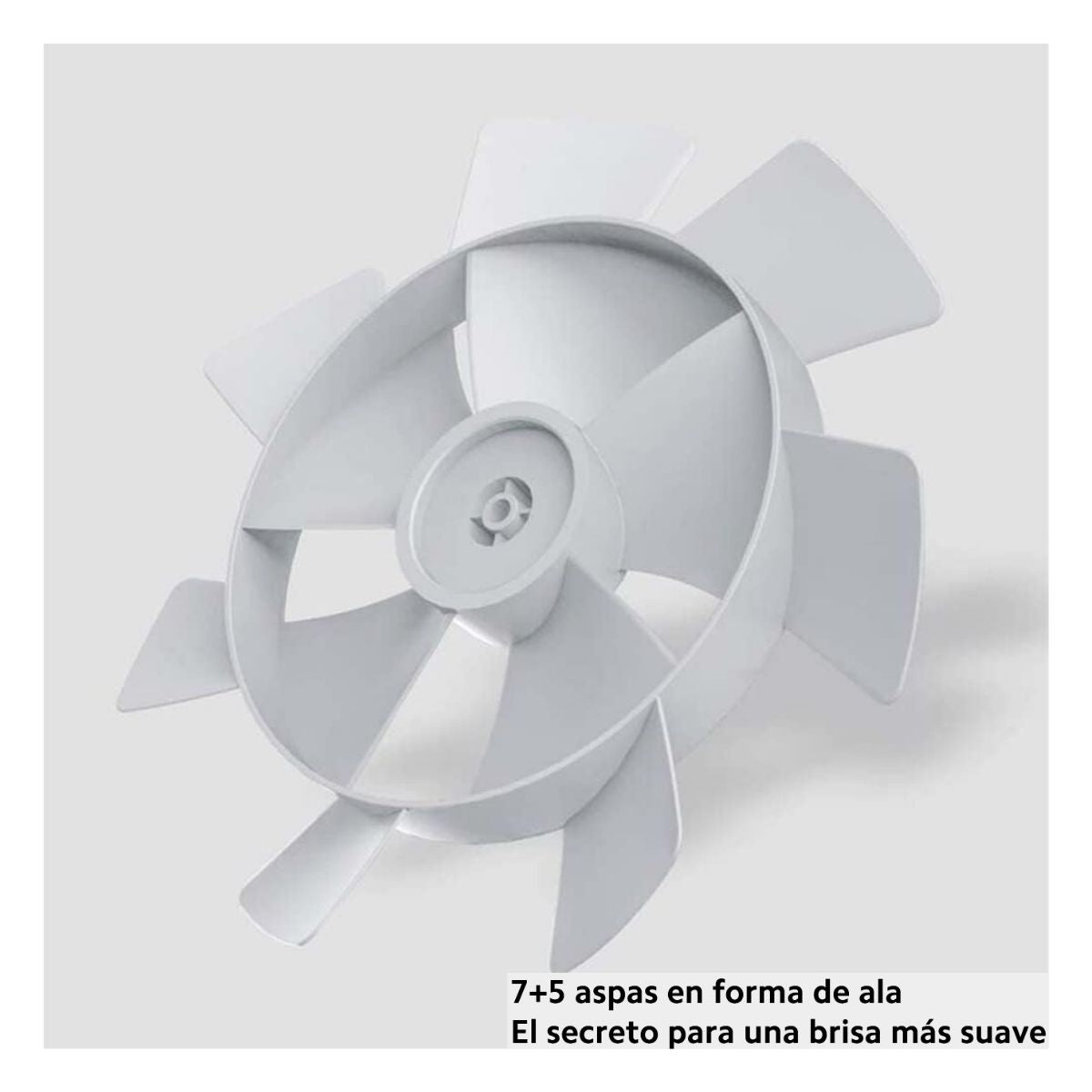 Xiaomi Ventilador Inteligente Mi Smart Standing Fan 2 EU